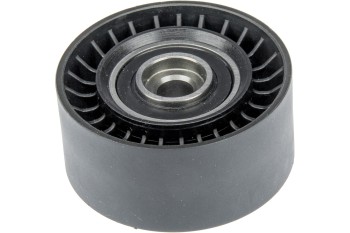 Accessory Drive Belt Idler Pulley