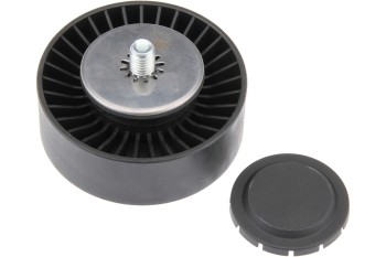 Accessory Drive Belt Idler Pulley