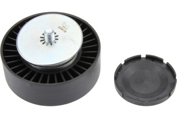 Accessory Drive Belt Idler Pulley