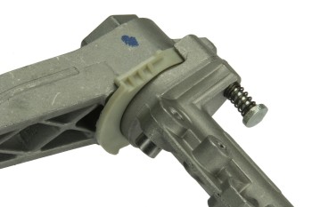 Accessory Drive Belt Tensioner