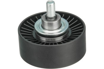 Accessory Drive Belt Idler Pulley