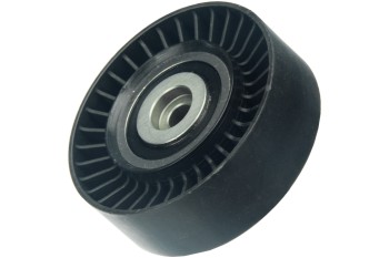 Accessory Drive Belt Idler Pulley