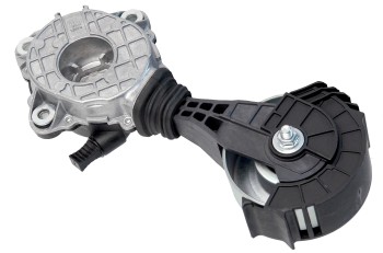 Accessory Drive Belt Idler Assembly