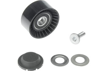 Accessory Drive Belt Tensioner