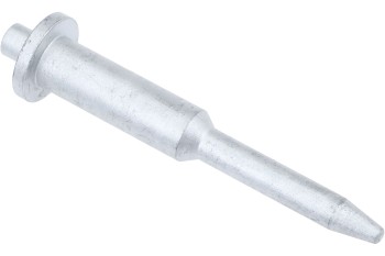 Engine Timing Belt Guide