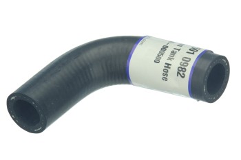 Engine Coolant Reservoir Hose