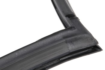 Convertible Top Seal