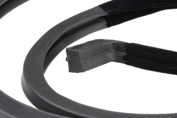 Convertible Top Case Seal
