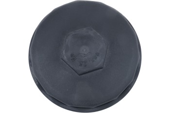 Engine Oil Filter Housing Cover