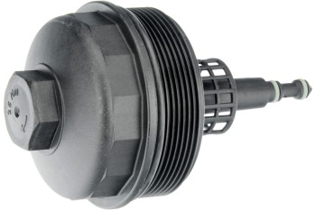 Engine Oil Filter Cover