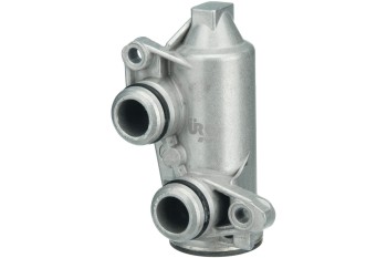 Engine Oil Thermostat