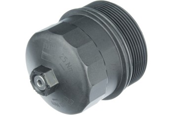 Engine Oil Filter Cover