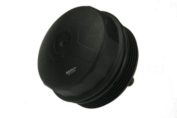 Engine Oil Filter Cover