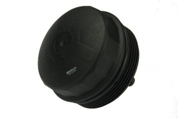 Engine Oil Filter Cover