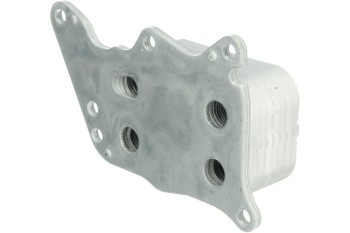 Engine Oil Cooler