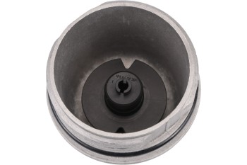 Engine Oil Filter Cover