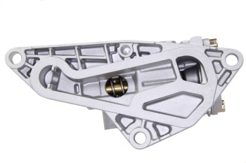 Engine Oil Thermostat