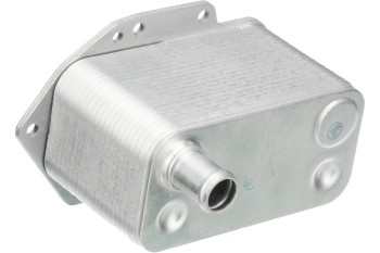 Engine Oil Cooler