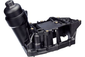 Engine Oil Filter Housing