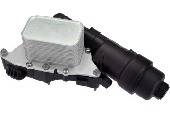 Engine Oil Filter Housing