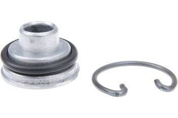 Engine Oil Filter Housing Seal Plug Kit