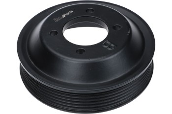 Engine Water Pump Pulley