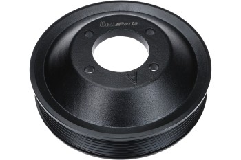 Engine Water Pump Pulley