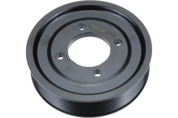 Engine Water Pump Pulley