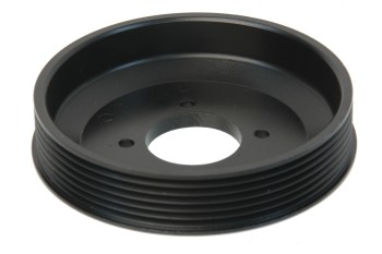 Engine Water Pump Pulley