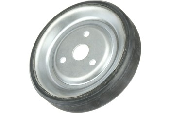 Engine Water Pump Pulley