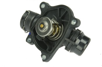 Engine Coolant Thermostat