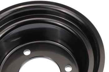 Engine Water Pump Pulley