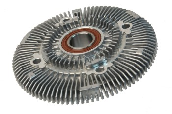 Engine Cooling Fan Clutch