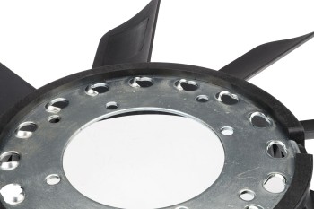 Engine Cooling Fan Blade