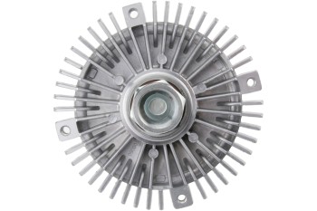 Engine Cooling Fan Clutch