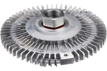 Engine Cooling Fan Clutch