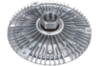 Engine Cooling Fan Clutch