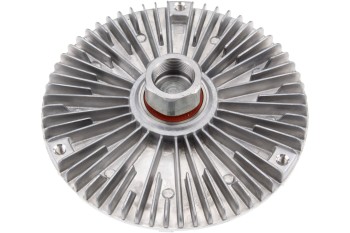 Engine Cooling Fan Clutch
