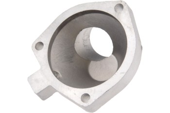 Engine Coolant Thermostat Housing Cover
