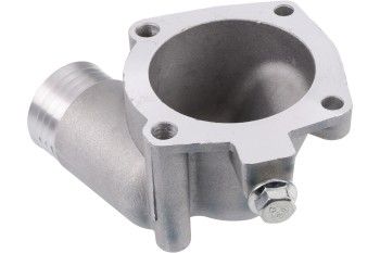 Engine Coolant Thermostat Housing Cover