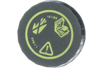 Engine Coolant Thermostat Housing Cap