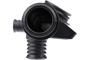 Engine Coolant Pipe