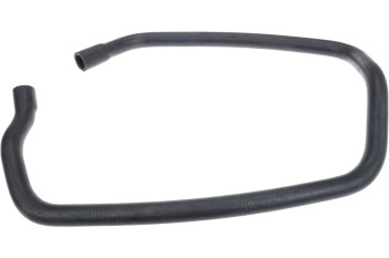 Engine Coolant Reservoir Hose