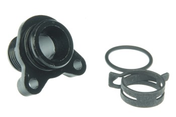 Radiator Coolant Hose Connector