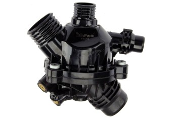 Engine Coolant Thermostat