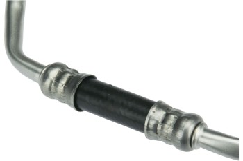 Turbocharger Coolant Line