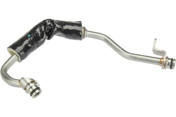Turbocharger Coolant Line