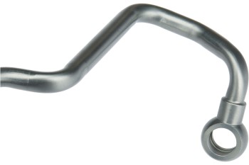 Turbocharger Coolant Line
