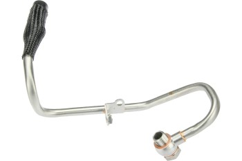 Turbocharger Coolant Line