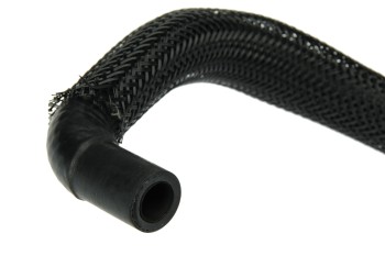 Turbocharger Coolant Line